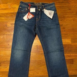 jacob cohen jeans 620